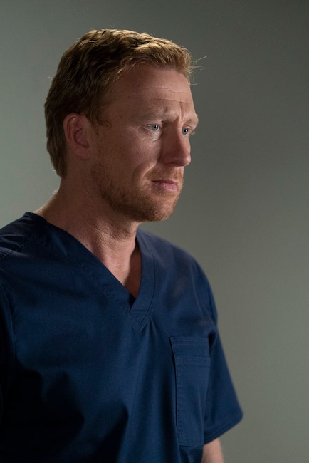 Grey's Anatomy